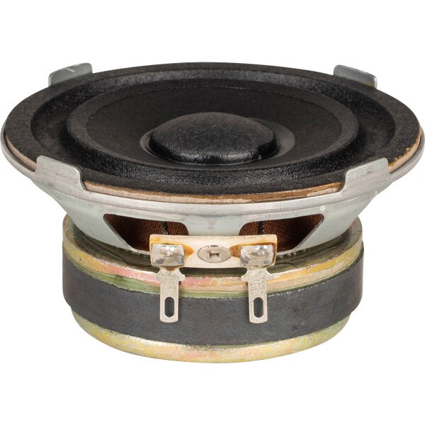 Main product image for EAS57PD93A 2-3/4" Full-Range Speaker 4 Ohm299-4266